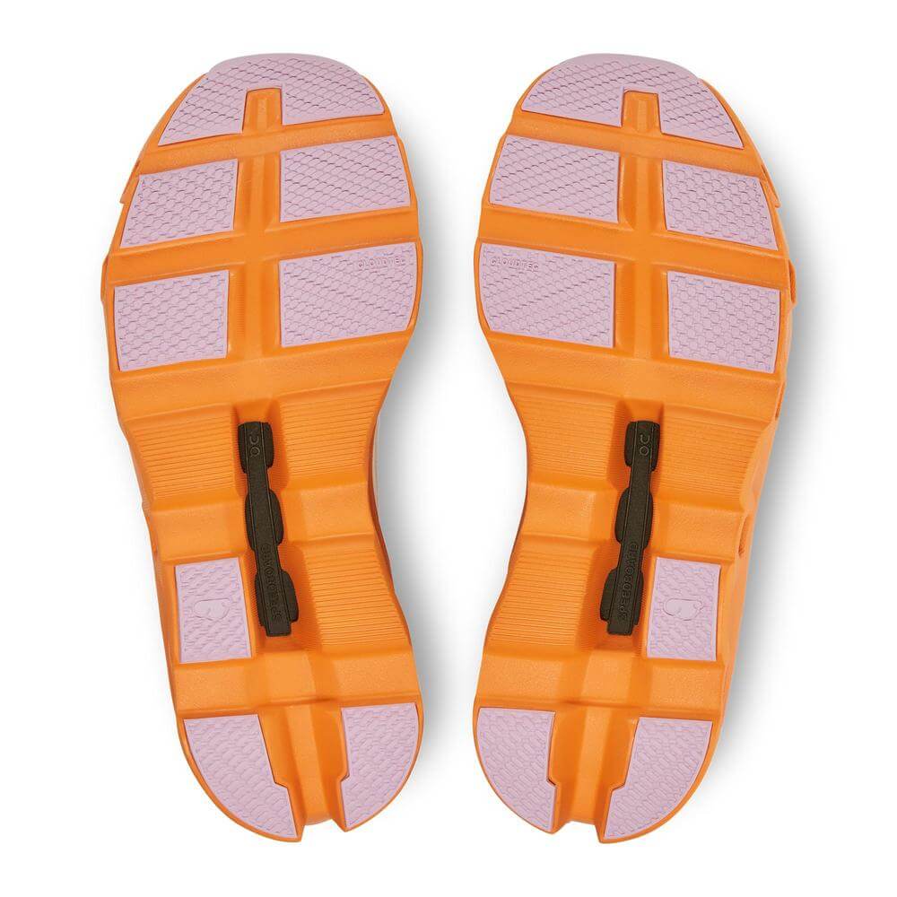 Women Cloudmonster – Fawn | Turmeric