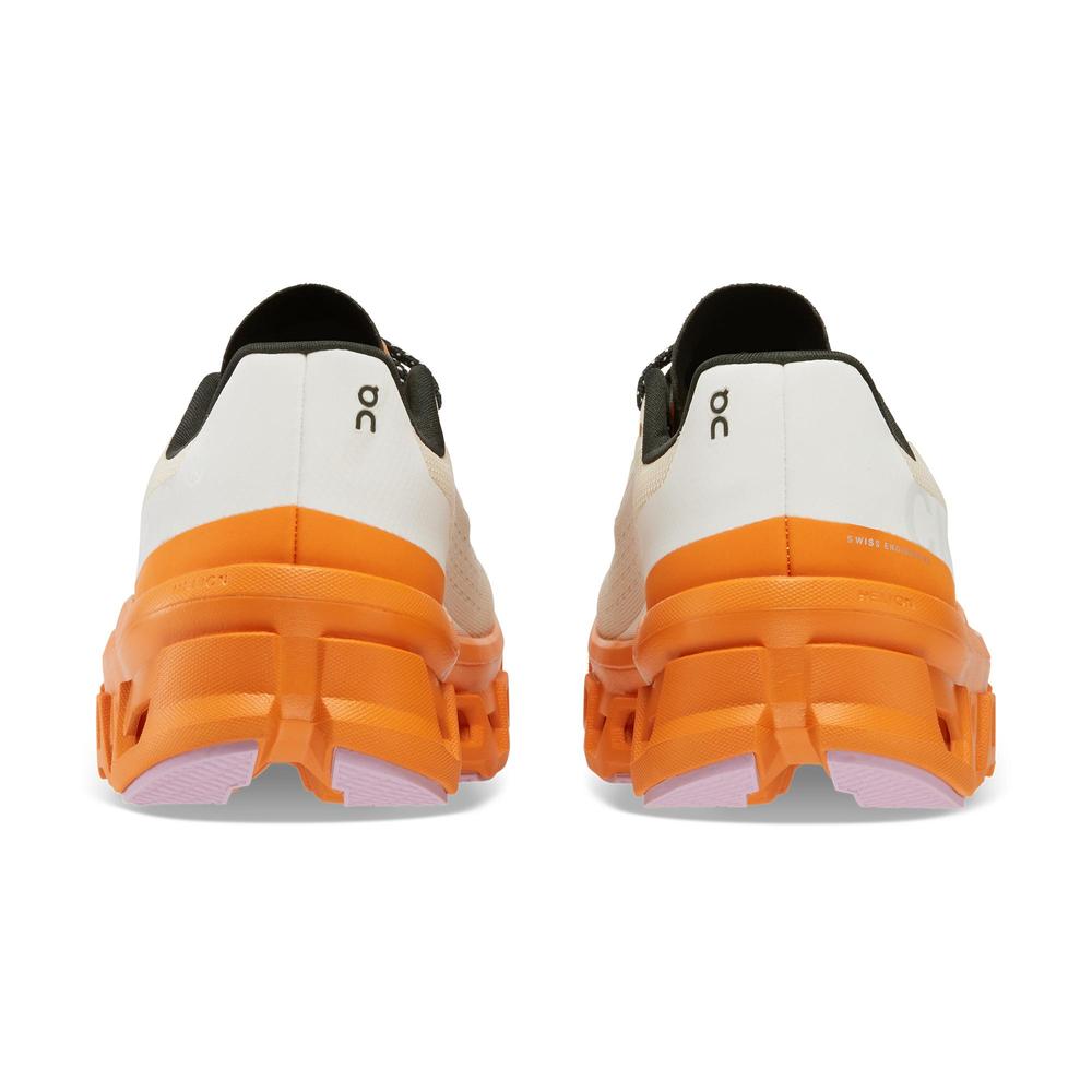 Women Cloudmonster – Fawn | Turmeric