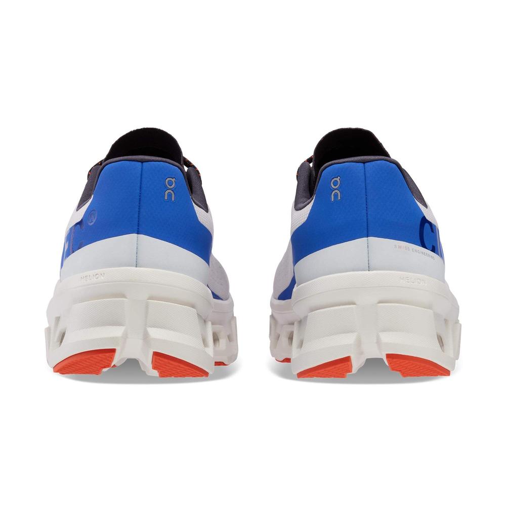 Men Cloudmonster - Frost | Cobalt
