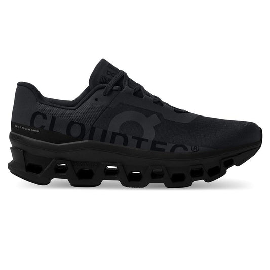 Men Cloudmonster - All Black