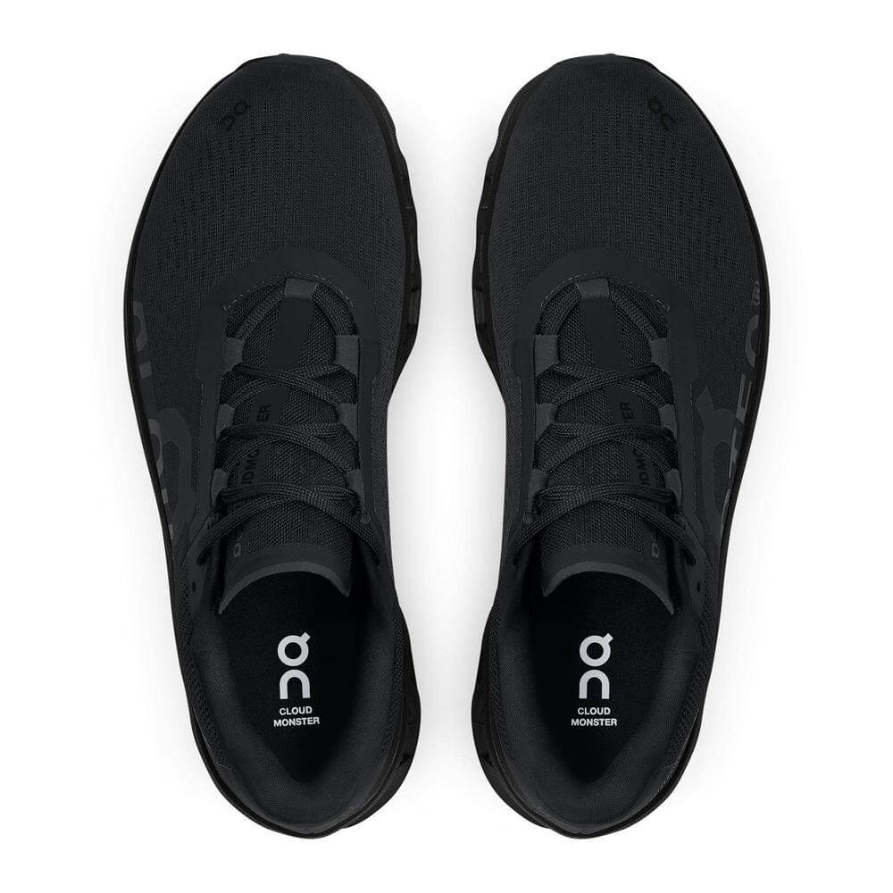 Men Cloudmonster - All Black
