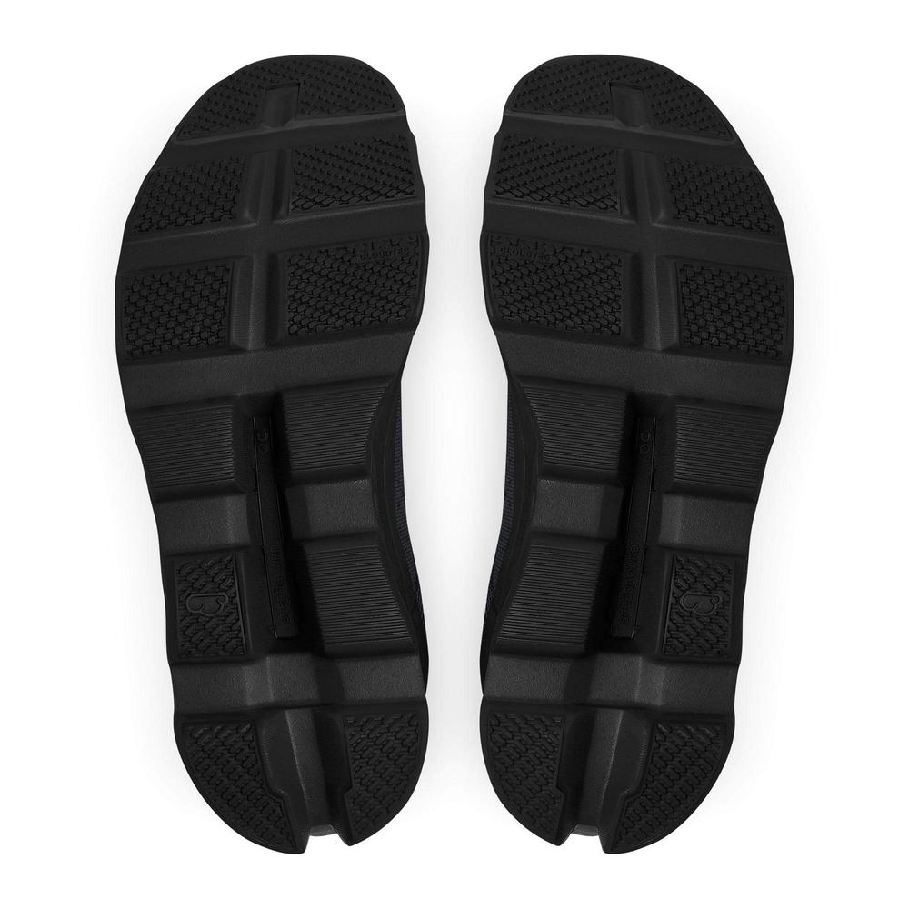 Men Cloudmonster - All Black