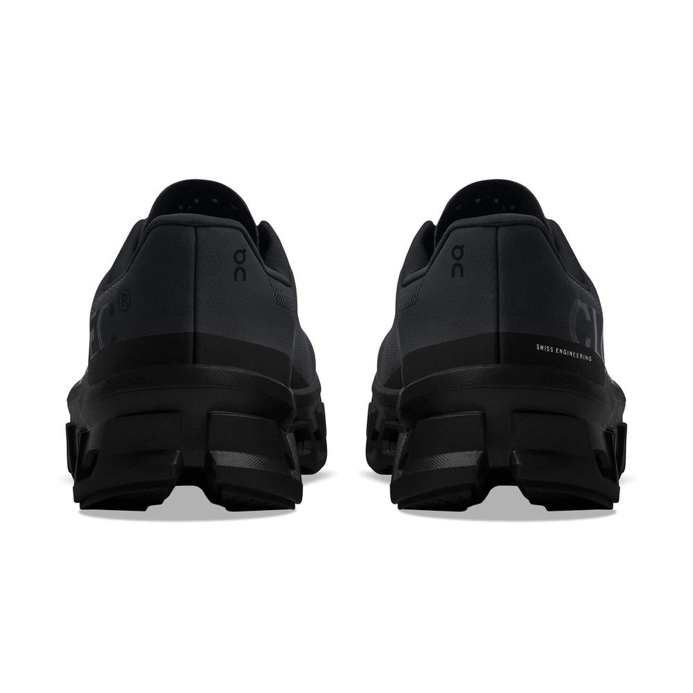 Men Cloudmonster - All Black