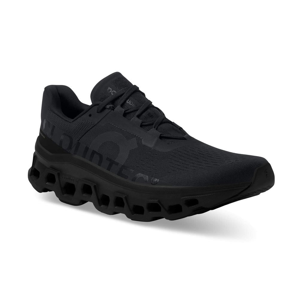Men Cloudmonster - All Black