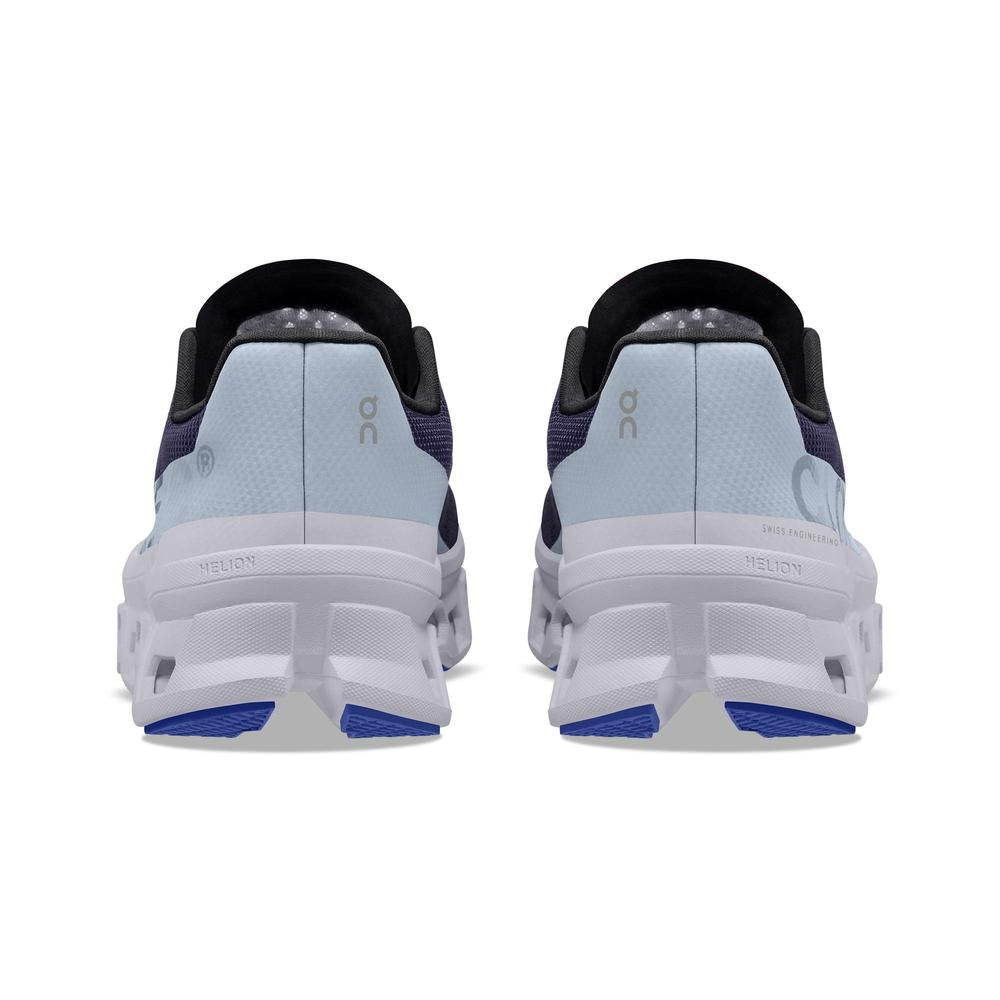 Women Cloudmonster – Acai | Lavender