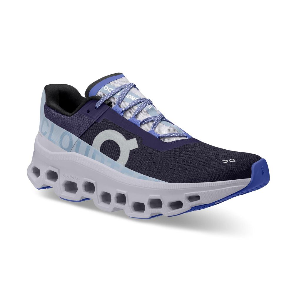 Women Cloudmonster – Acai | Lavender