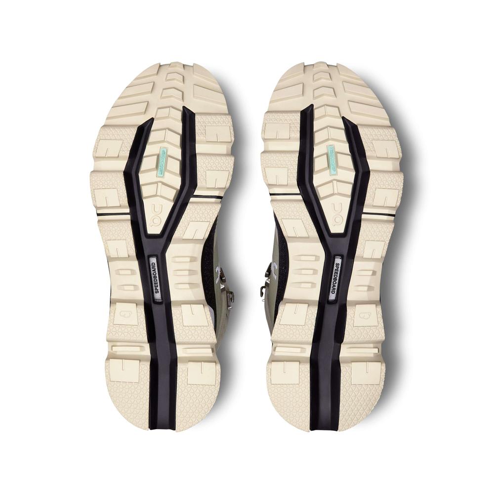 Men Cloudrock 2 Waterproof - Chalk | Eclipse
