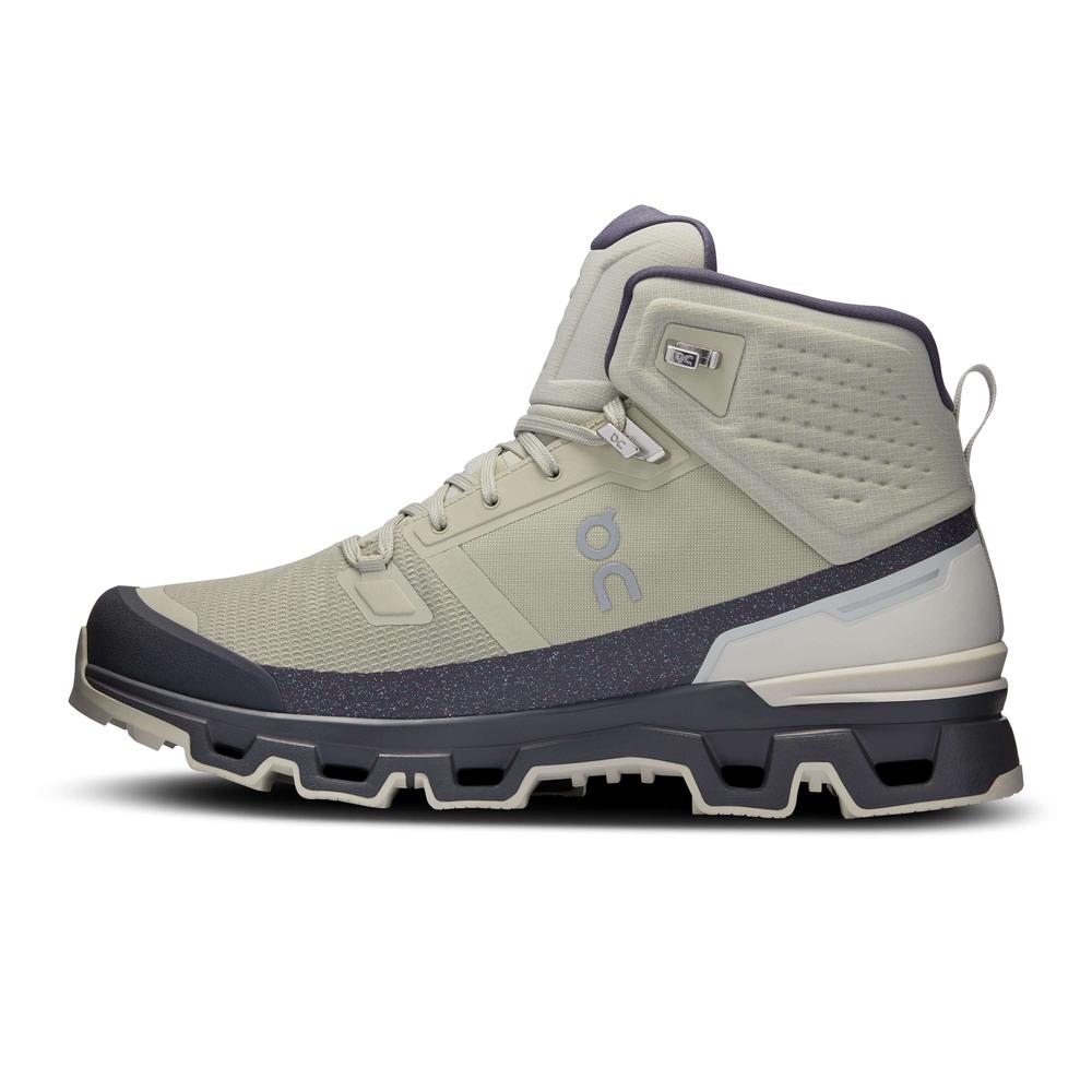Men Cloudrock 2 Waterproof - Chalk | Eclipse