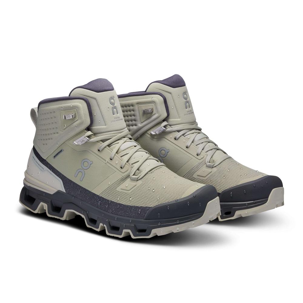 Men Cloudrock 2 Waterproof - Chalk | Eclipse