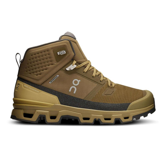 Men Cloudrock 2 Waterproof - Hunter | Safari