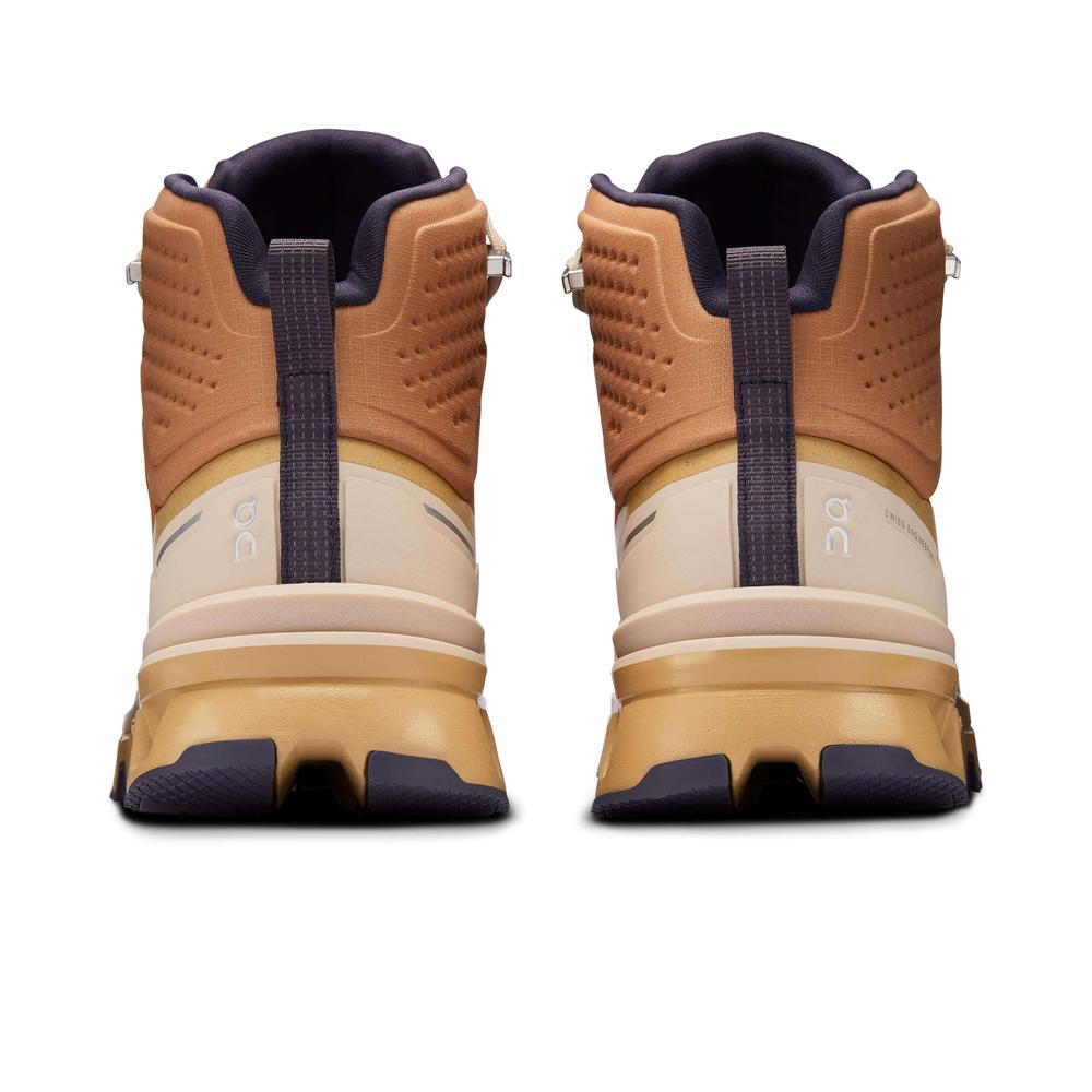 Men Cloudrock 2 Waterproof – Almond | Dune