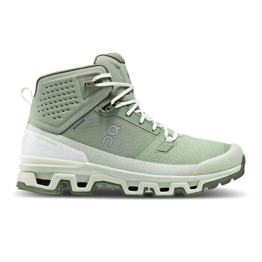 Men Cloudrock 2 Waterproof - Reseda | Aloe