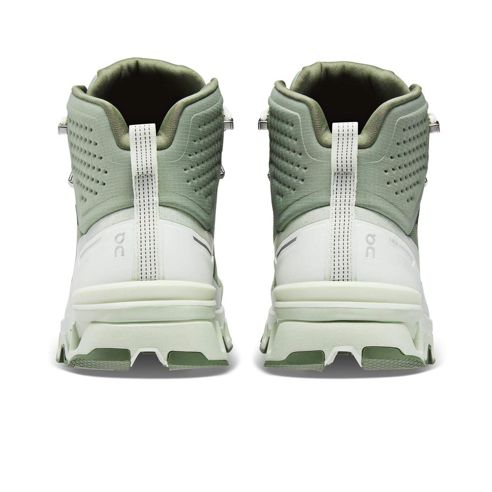 Men Cloudrock 2 Waterproof - Reseda | Aloe