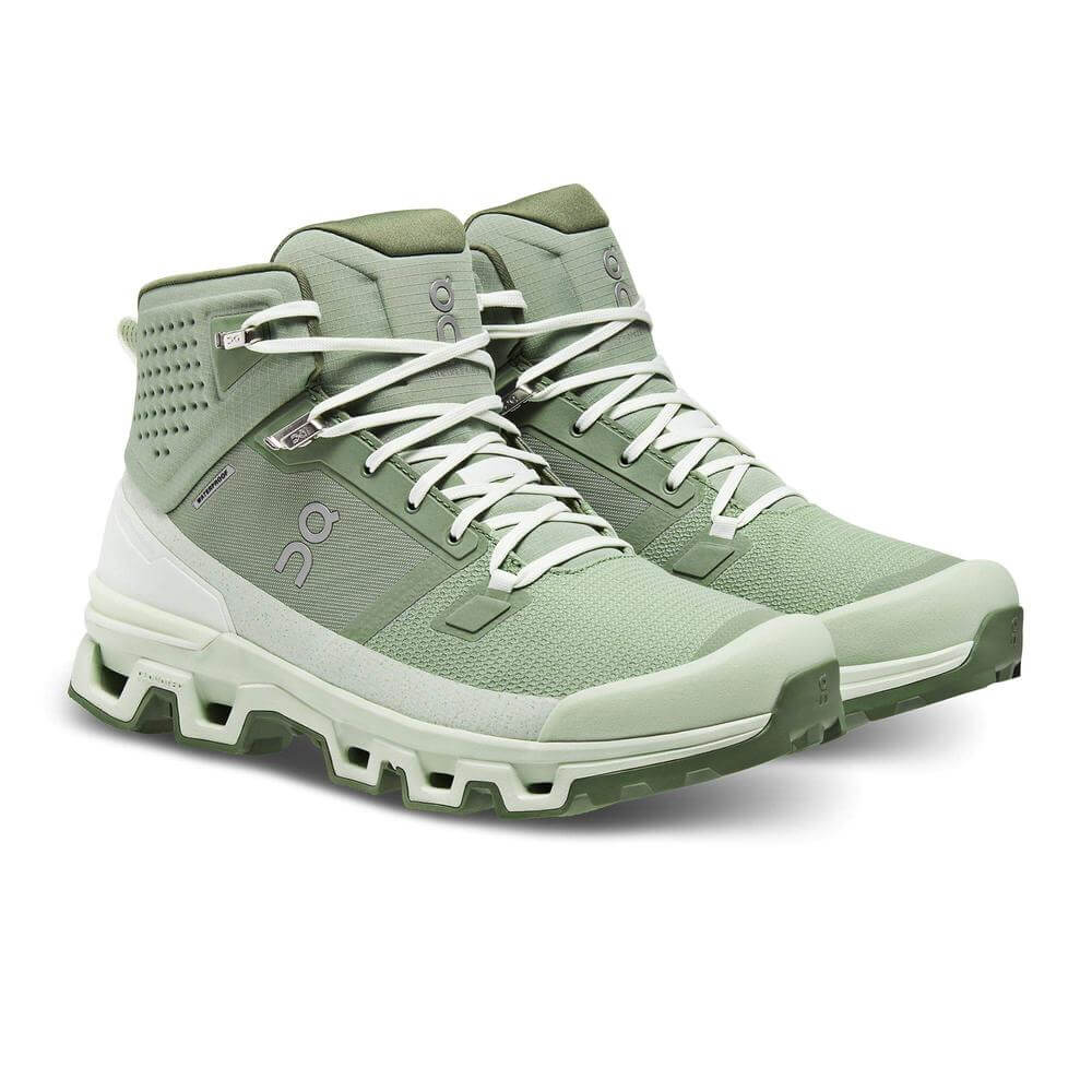 Men Cloudrock 2 Waterproof - Reseda | Aloe