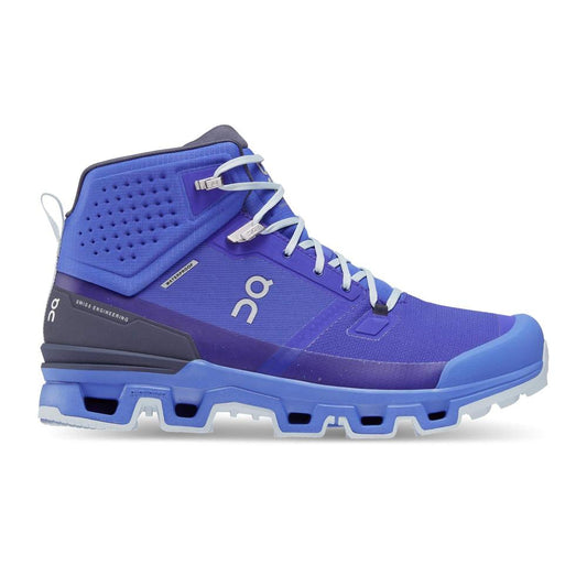 Men Cloudrock 2 Waterproof - Indigo | Cobalt