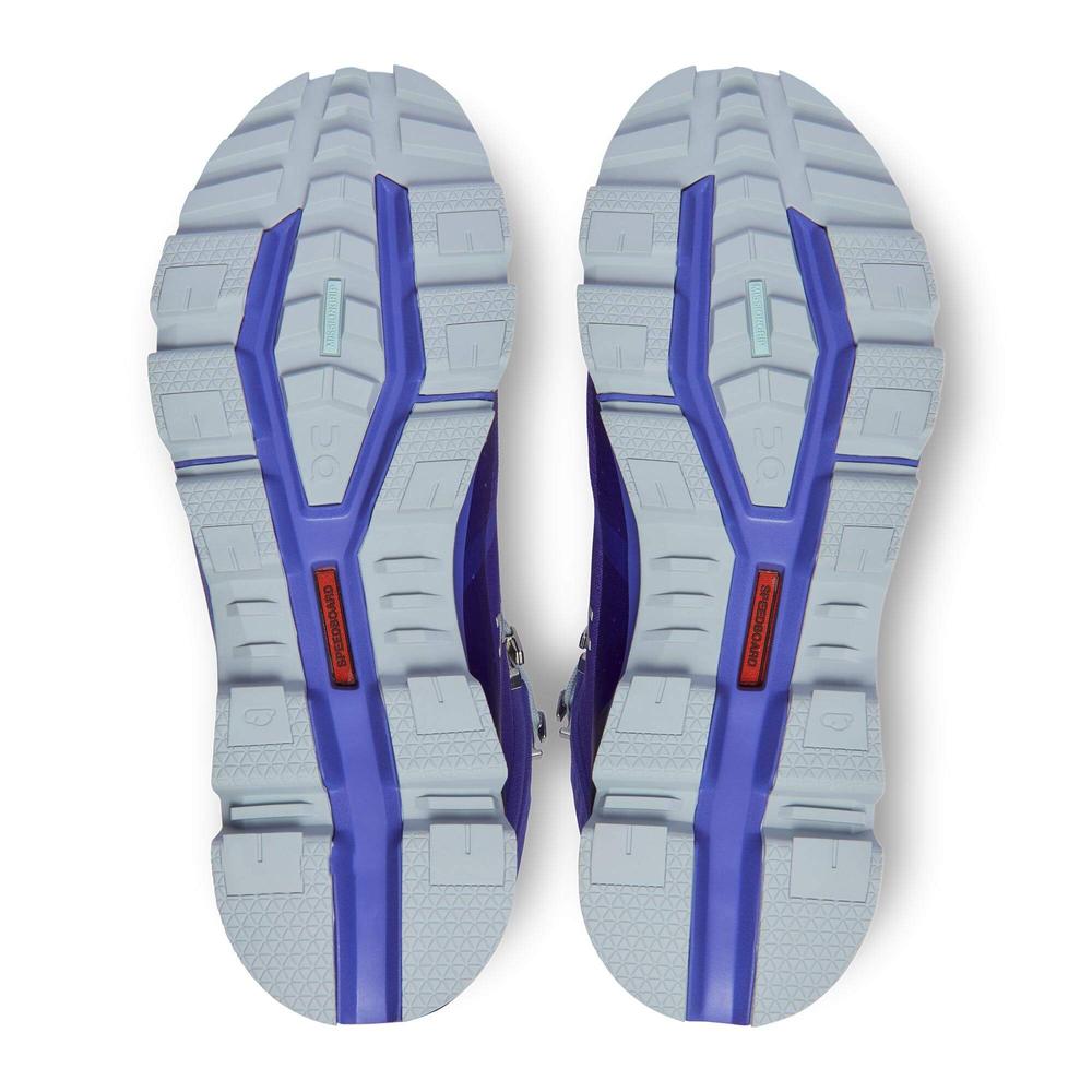 Men Cloudrock 2 Waterproof - Indigo | Cobalt