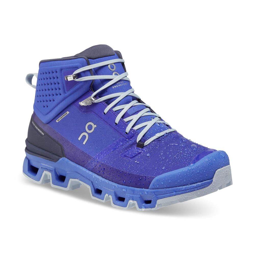 Men Cloudrock 2 Waterproof - Indigo | Cobalt