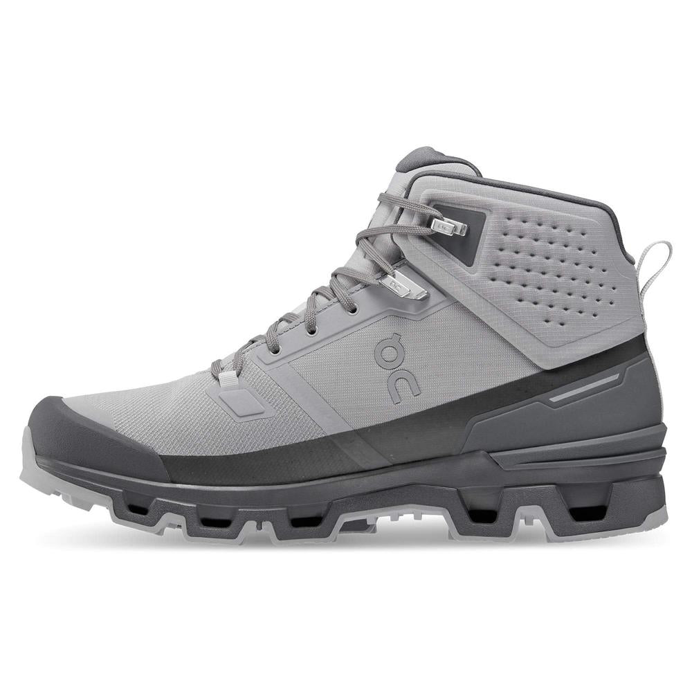 Men Cloudrock 2 Waterproof - Alloy | Eclipse