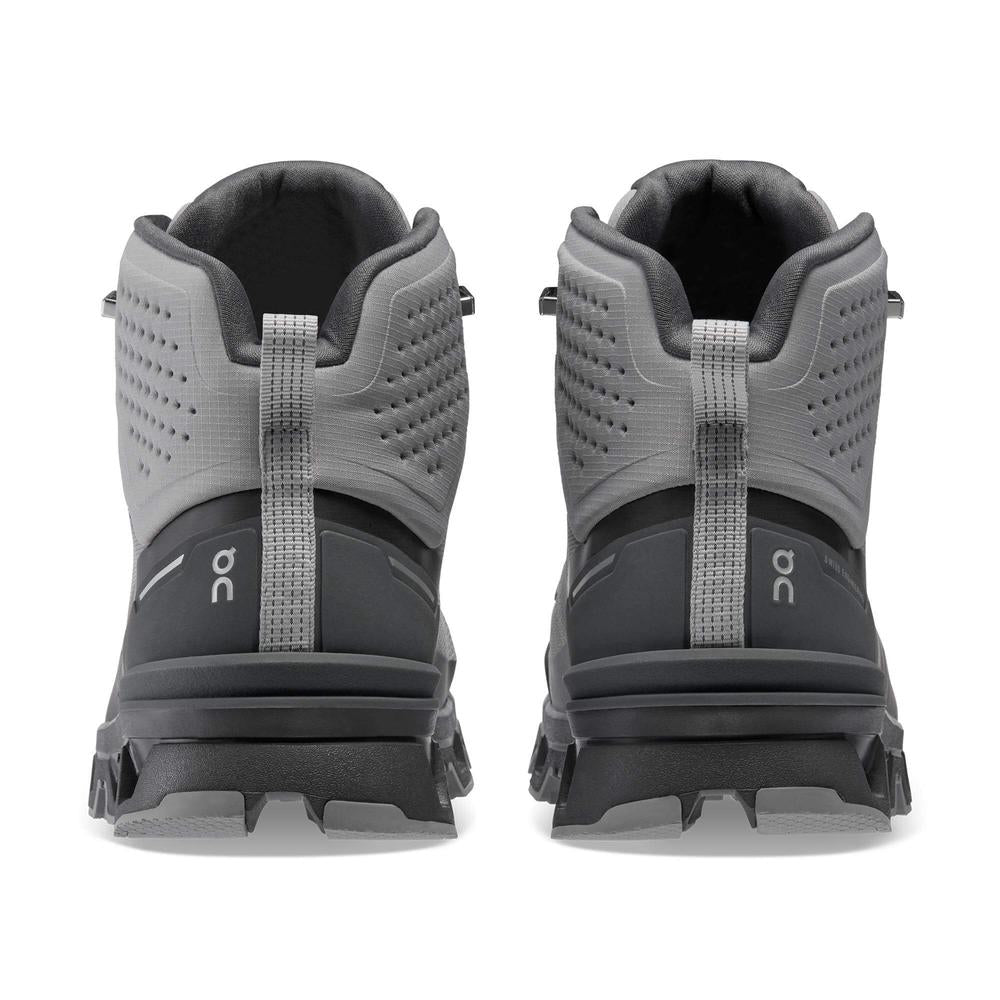 Men Cloudrock 2 Waterproof - Alloy | Eclipse
