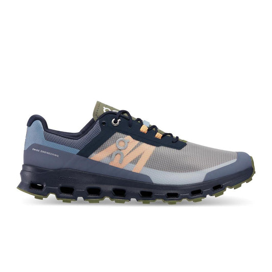 Men Cloudvista – Midnight | Olive