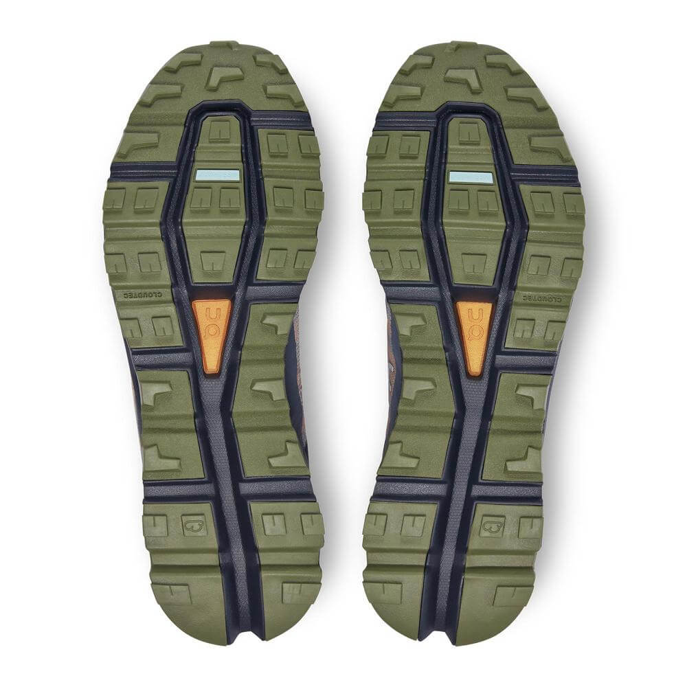Men Cloudvista – Midnight | Olive