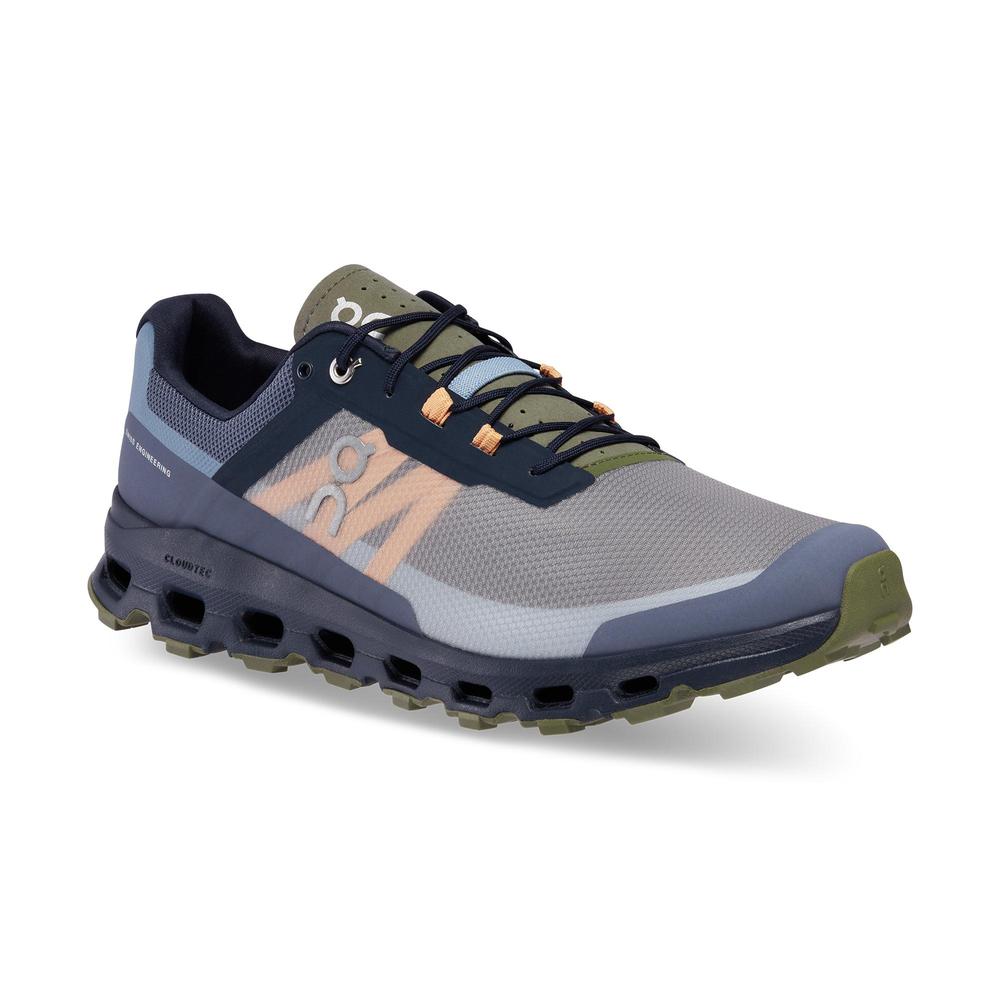 Men Cloudvista – Midnight | Olive