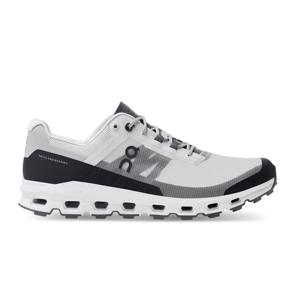 Men Cloudvista – Glacier | Black