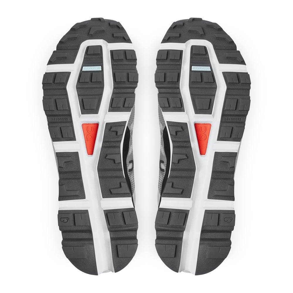 Men Cloudvista – Glacier | Black