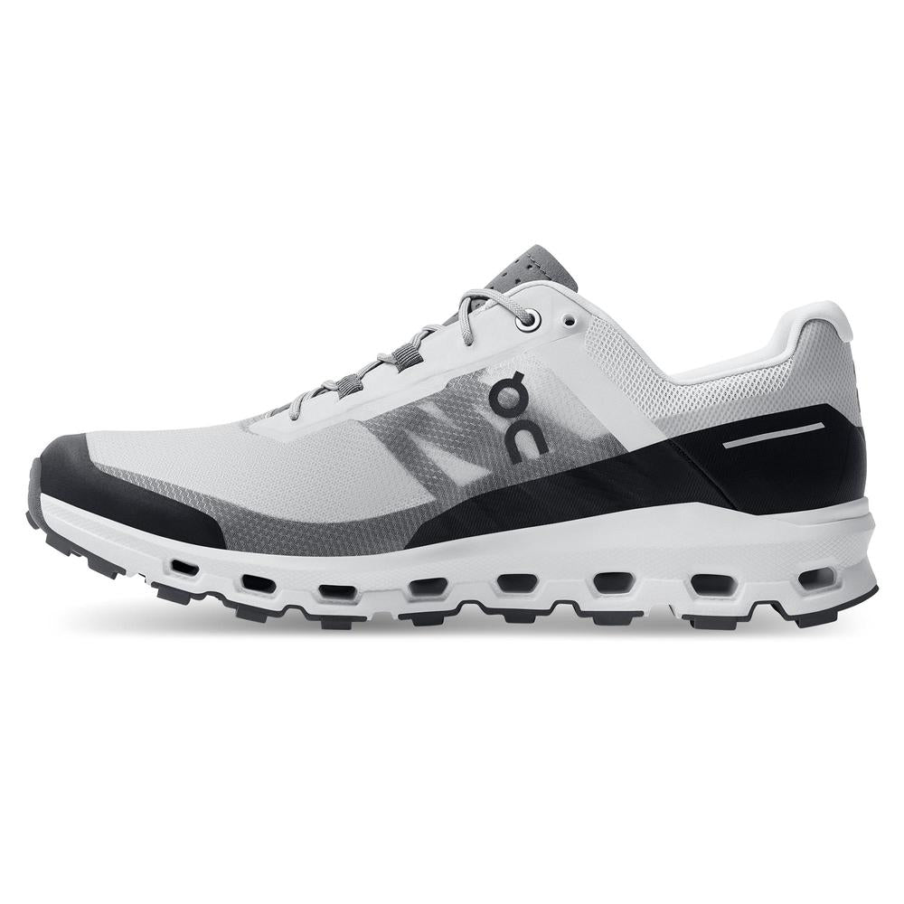 Men Cloudvista – Glacier | Black