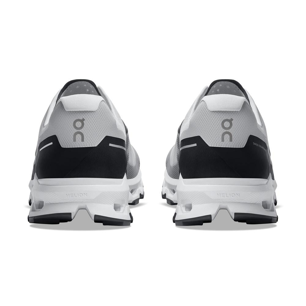 Men Cloudvista – Glacier | Black