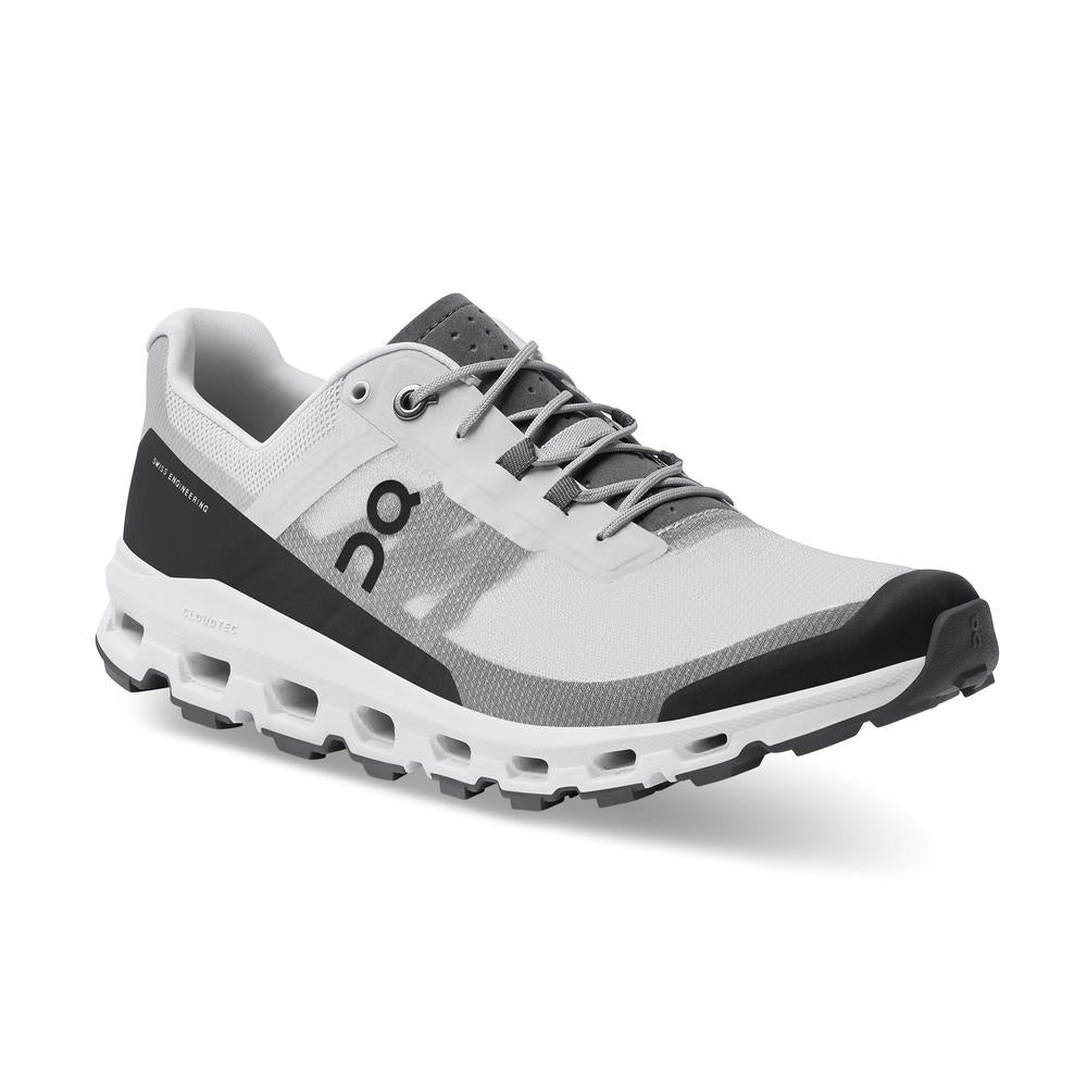 Men Cloudvista – Glacier | Black