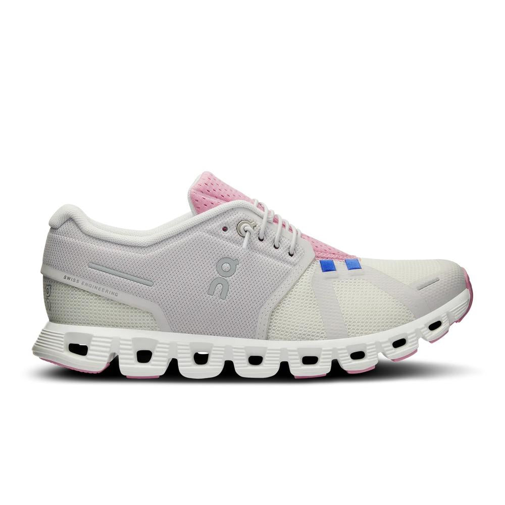 Women Cloud 5 Push – Ivory | Blossom