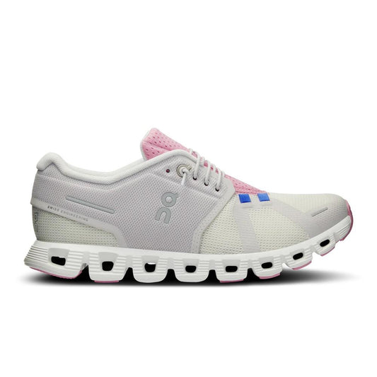 Women Cloud 5 Push – Ivory | Blossom