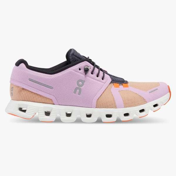Women Cloud 5 Push – Fiji | Rose