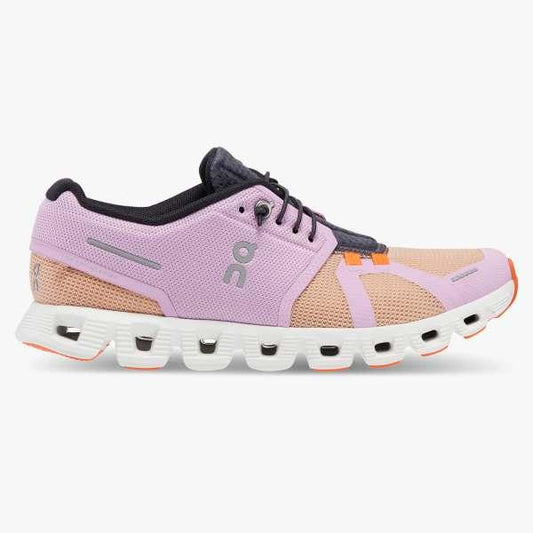 Women Cloud 5 Push – Fiji | Rose