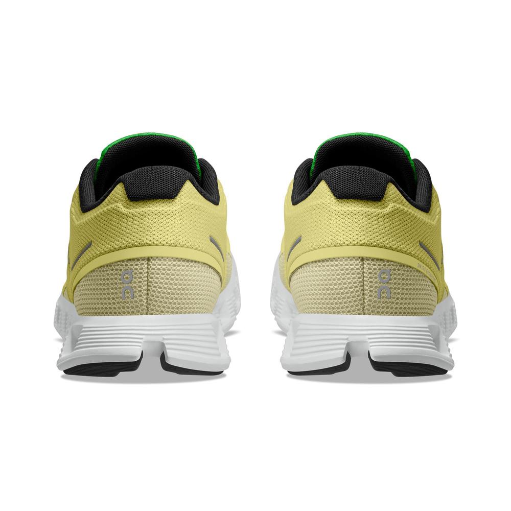 Women Cloud 5 Push - Hay Acacia