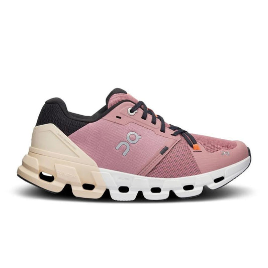 Women Cloudflyer 4 - Dustrose | Sand