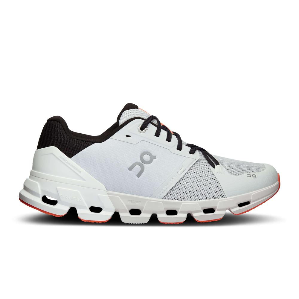 Men Cloudflyer 4 – Glacier | White
