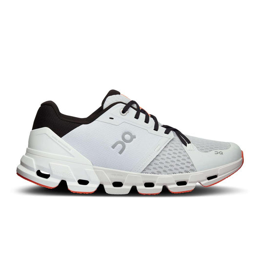 Men Cloudflyer 4 – Glacier | White