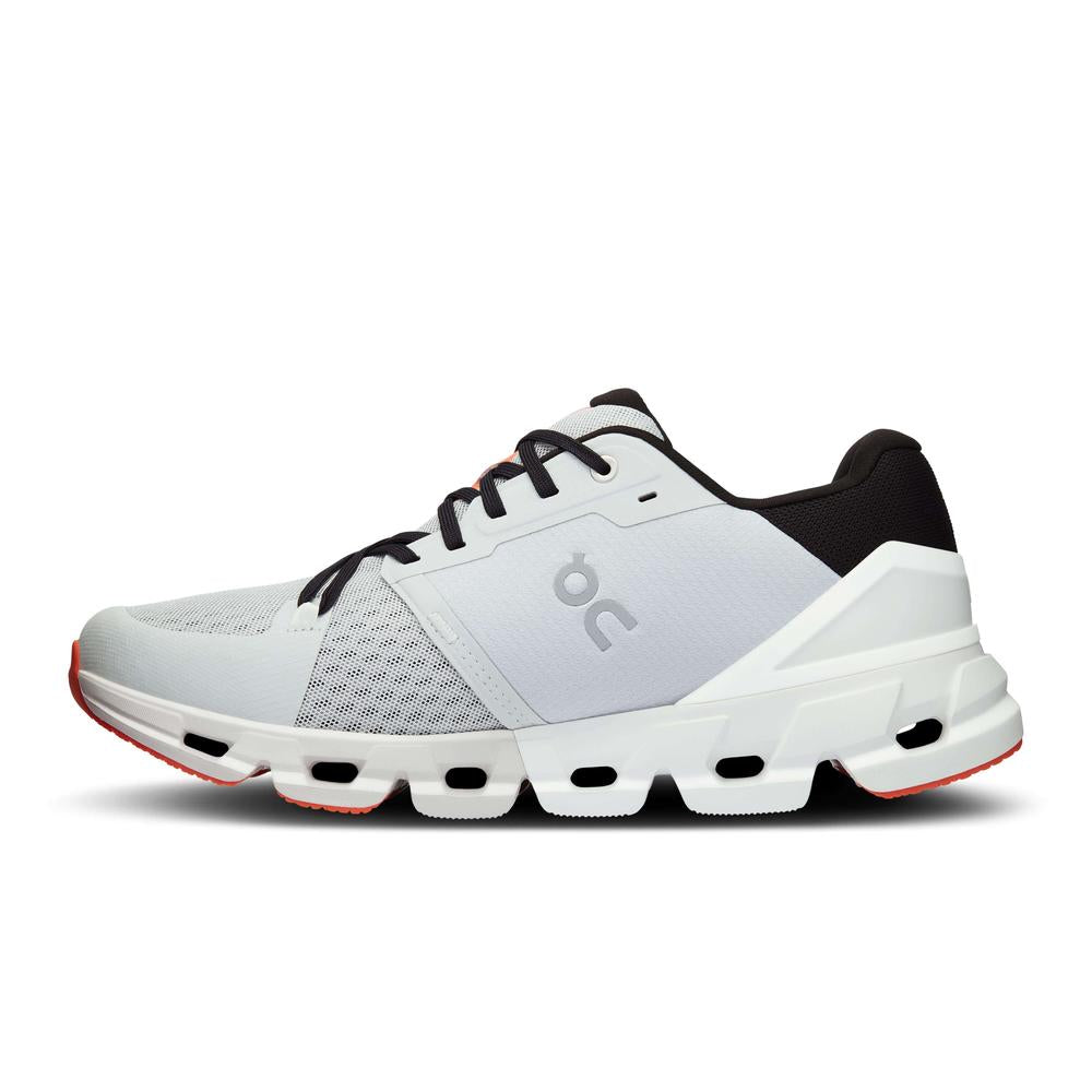 Men Cloudflyer 4 – Glacier | White
