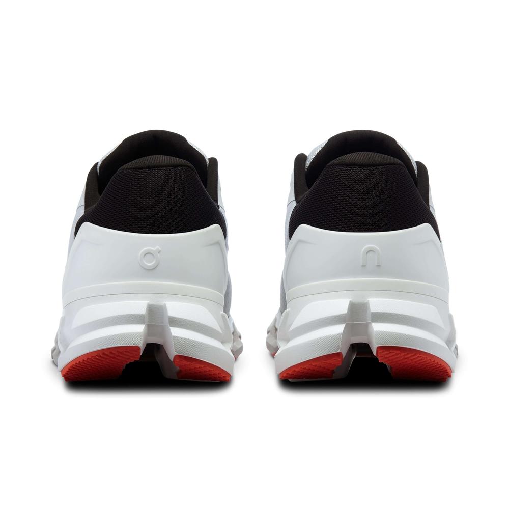 Men Cloudflyer 4 – Glacier | White