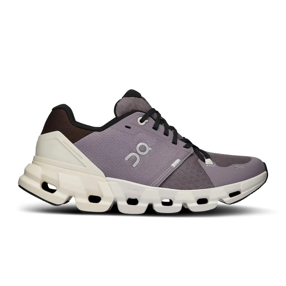 Women Cloudflyer 4 - Shark / Pearl