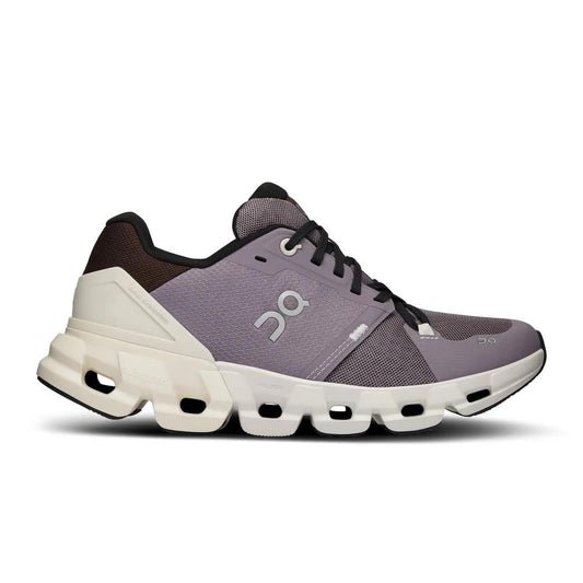 Women Cloudflyer 4 - Shark / Pearl