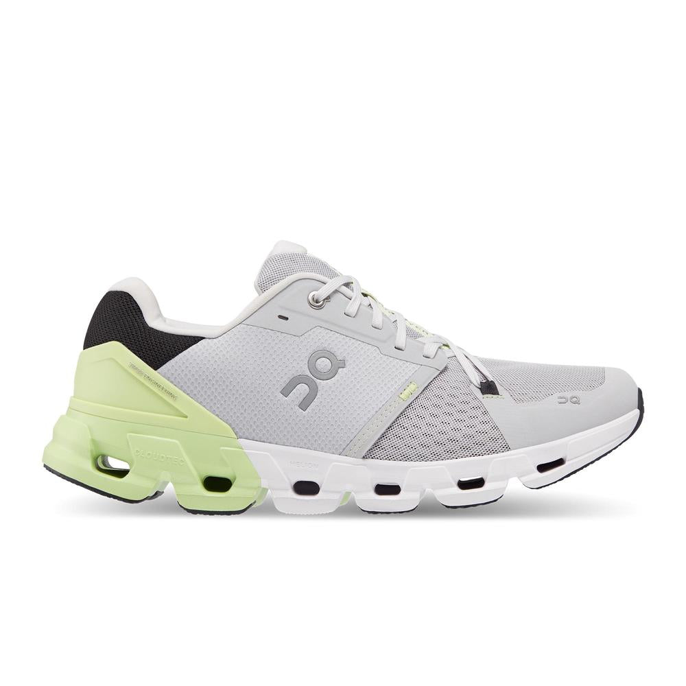 Men Cloudflyer 4 – Shark | Pearl