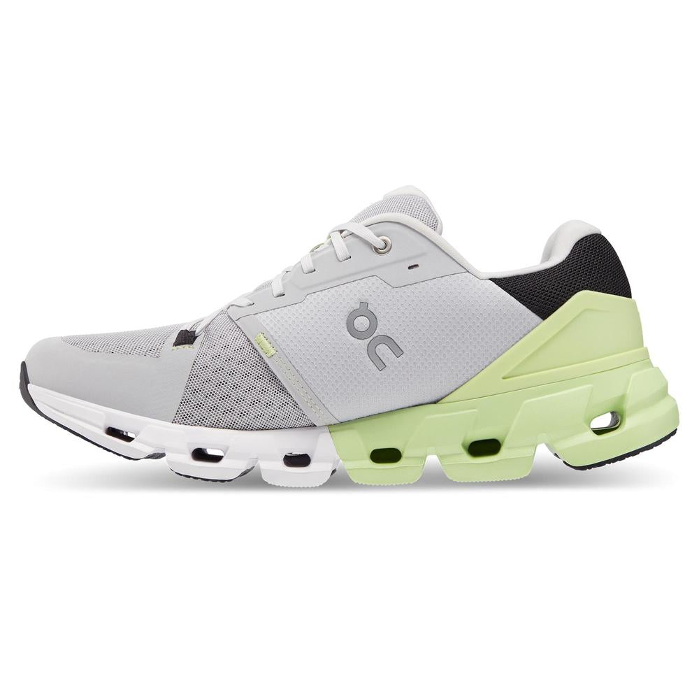 Men Cloudflyer 4 – Shark | Pearl