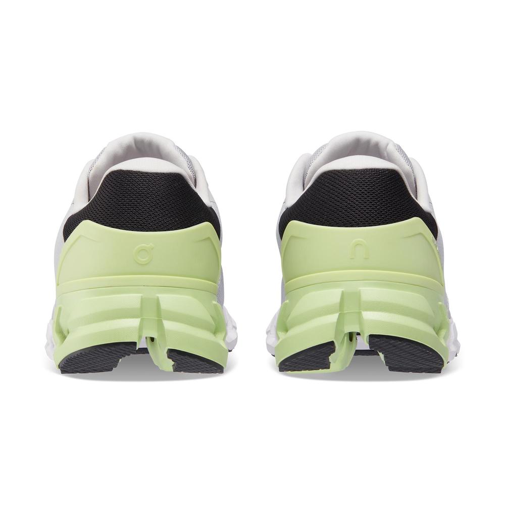 Men Cloudflyer 4 – Shark | Pearl