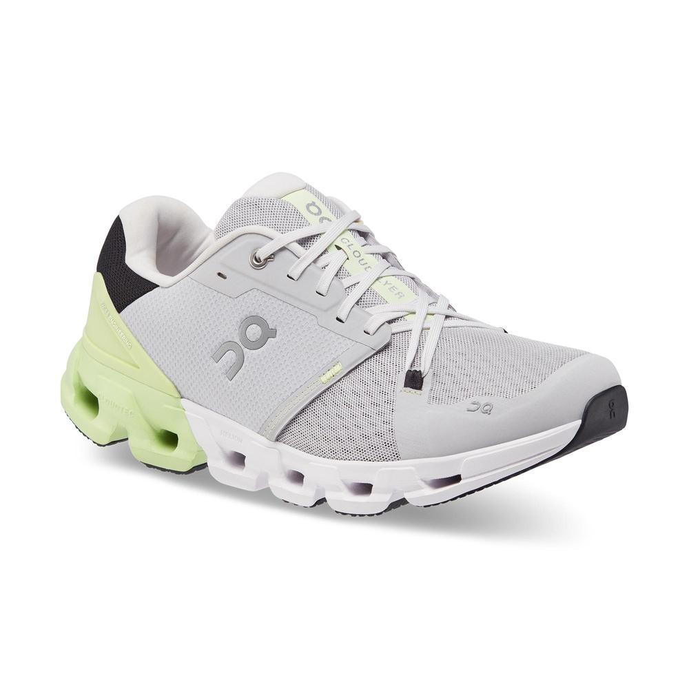 Men Cloudflyer 4 – Shark | Pearl