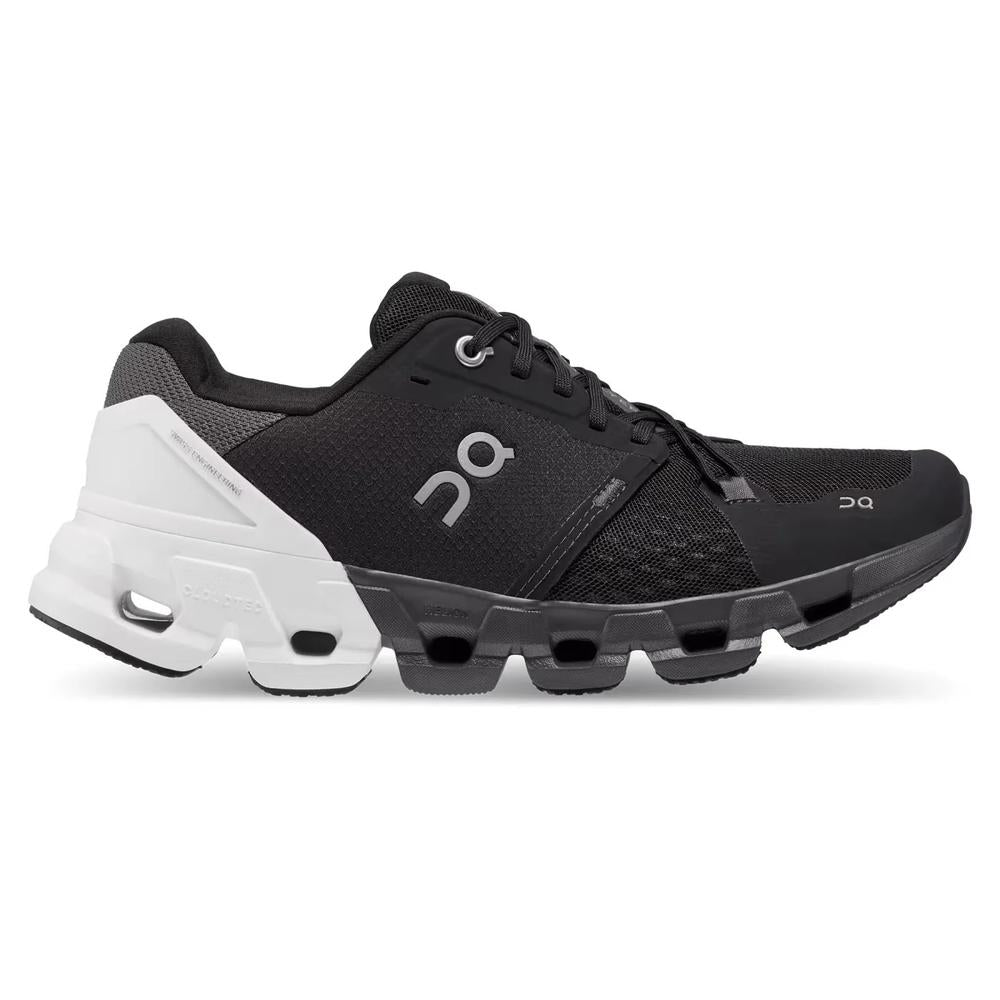Women Cloudflyer 4 - Black / White