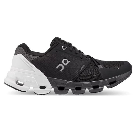 Women Cloudflyer 4 - Black / White