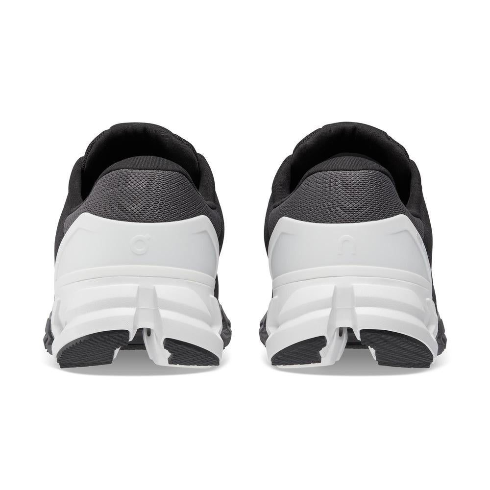Men Cloudflyer 4 – Black | White